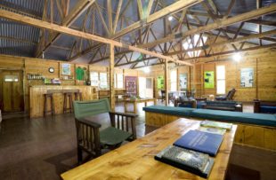 Budongo Eco Lodge - 07 - Common area 3 (website)